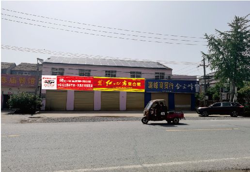 新郑广告牌制作要注意什么才能避免被整改？
