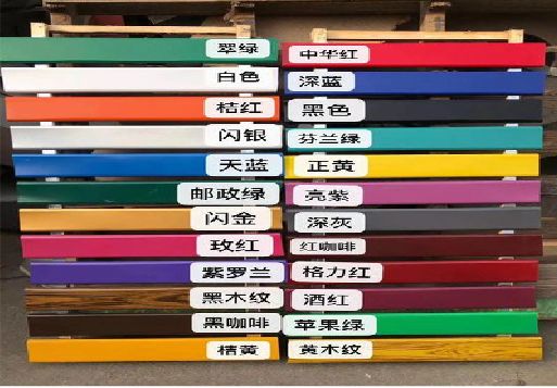 新郑做招牌可以用哪些材料？