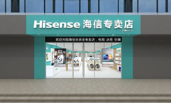 新郑如何加强专卖店门头设计品质？