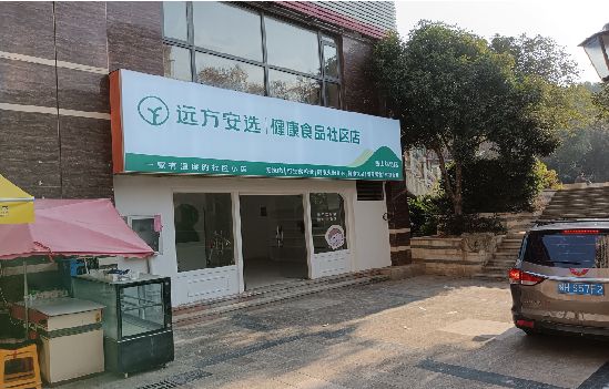 新郑广告招牌特点详解。