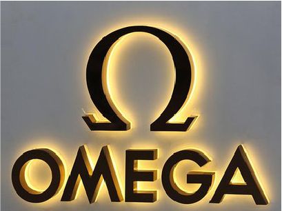新郑招牌上的发光字几天可以做好？